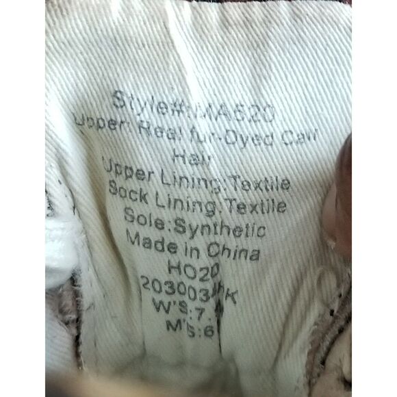 MADEWELL Sidewalk Low Top Sneakers Painted Leopard Calf Hair Sz 7.5 Brown - Picture 8 of 13